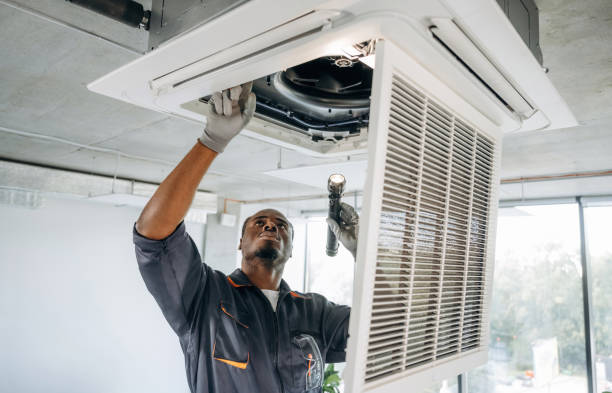 Licensed Hvac service in Adamsville, OH - FH HVAC