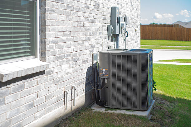 Reliable Hvac contractor in Adamsville, OH by FH HVAC